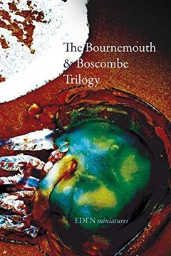 portada The Bournemouth & Boscombe Trilogy (Eden Miniatures) (en Inglés)