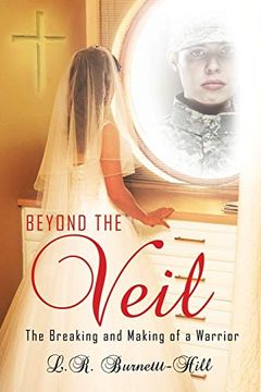 portada Beyond the Veil (en Inglés)