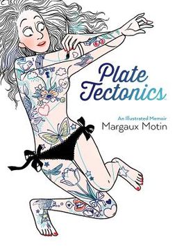 portada Plate Tectonics: An Illustrated Memoir (in English)