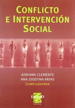 portada Conflicto e Intervencion Social