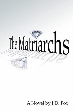 portada the matriarchs