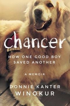 portada Chancer: How One Good Boy Saved Another