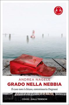 portada Grado Nella Nebbia (en Italiano)