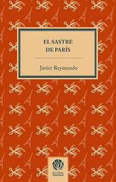 portada El Sastre de Paris (in Spanish)