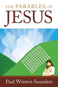 portada The Parables of Jesus