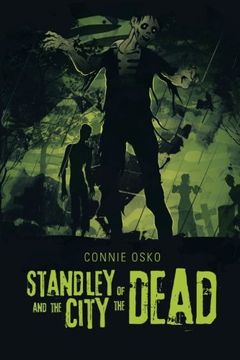 portada Standley and the City of the Dead