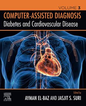 portada Diabetes and Cardiovascular Disease: Diabetes and Cardiovascular Disease (Computer-Assisted Diagnosis)