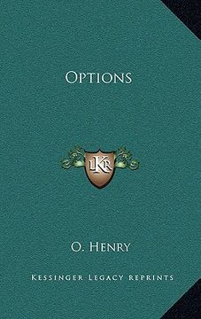 portada options (en Inglés)