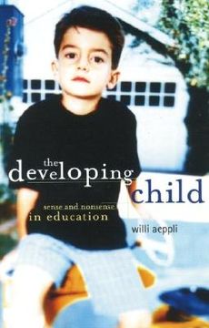 portada developing child (p)