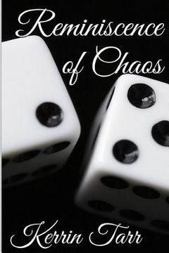 portada Reminiscence of Chaos (en Inglés)