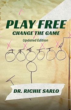 portada Play Free: Change the Game (en Inglés)