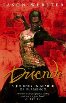 portada Duende: A Journey In Search Of Flamenco (in English)