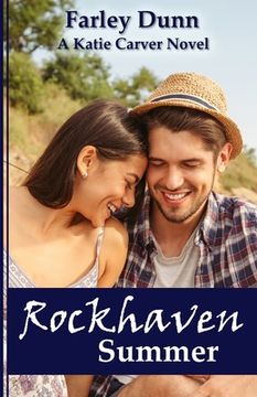 portada Rockhaven Summer (en Inglés)