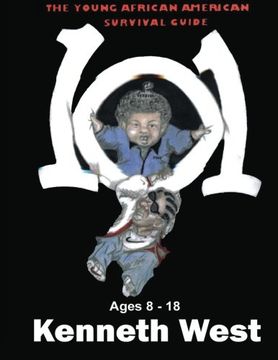 portada The Young African American Survival Guide