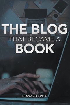 portada The Blog That Became A Book (in English)