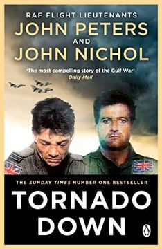 portada Tornado Down: The Unputdownable no. 1 Sunday Times Bestseller (The Centenary Collection) 