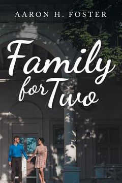 portada Family for Two (in English)