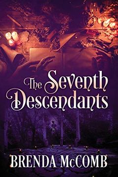 portada The Seventh Descendants (in English)