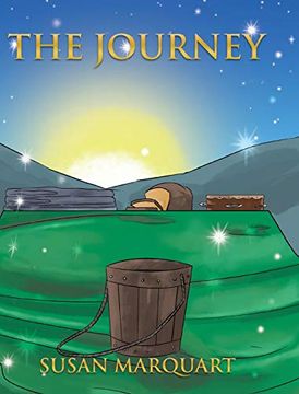 portada The Journey (en Inglés)