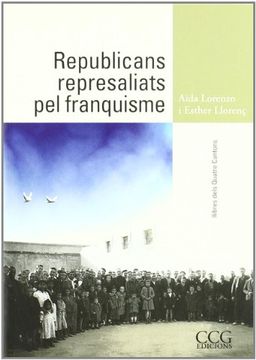 portada Republicans represaliats pel franquisme