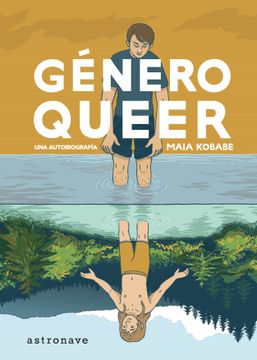 portada Género Queer (in Spanish)