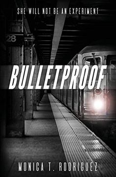 portada Bulletproof (in English)