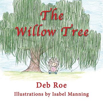 portada The Willow Tree (en Inglés)