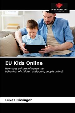 portada EU Kids Online (in English)