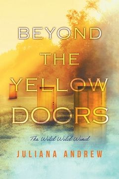 portada Beyond the Yellow Doors (en Inglés)