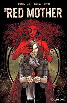 portada The red Mother Vol. 1 (en Inglés)