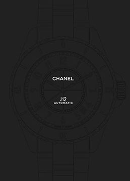 portada Chanel Eternal Instant (in English)