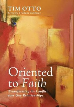 portada Oriented to Faith (in English)