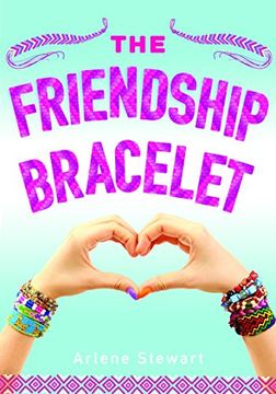 portada Friendship Bracelet