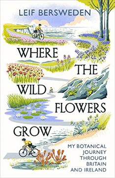portada Where the Wildflowers Grow: Shortlisted for the Richard Jefferies Award
