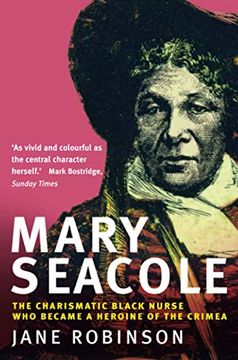 portada Mary Seacole (en Inglés)