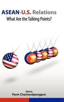 portada asean-u.s. relations: what are the talking points?
