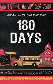 portada 180 days