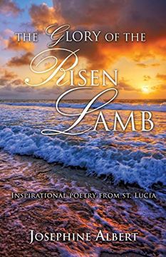 portada The Glory of the Risen Lamb (en Inglés)