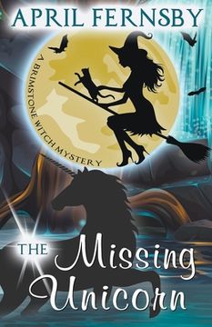 portada The Missing Unicorn (en Inglés)