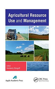 portada Agricultural Resource use and Management (en Inglés)