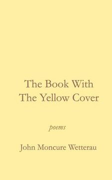 portada the book with the yellow cover (en Inglés)
