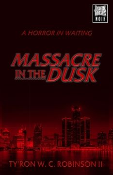 portada Massacre in the Dusk (en Inglés)