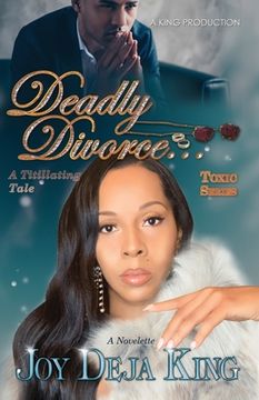 portada Deadly Divorce (en Inglés)