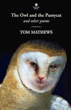 portada the owl and the pussycat: and other poems (en Inglés)