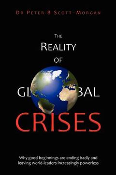 portada the reality of global crises (in English)