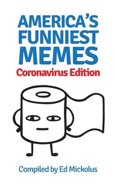 portada America'S Funniest Memes: Coronavirus Edition (en Inglés)
