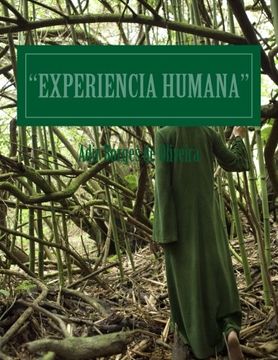 portada "Experiencia Humana": Yeshel (Portuguese Edition)
