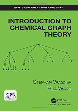 portada Introduction to Chemical Graph Theory