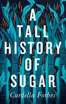 portada A Tall History of Sugar (en Inglés)