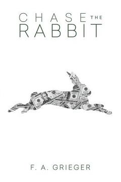 portada Chase the Rabbit (en Inglés)